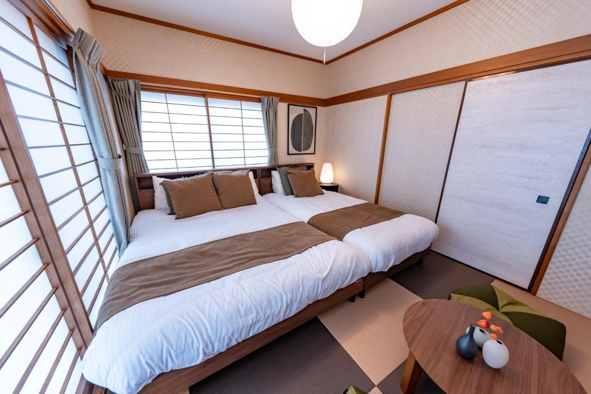 Holiday home Hoetl Gold - Vacation 45153v Tokyo