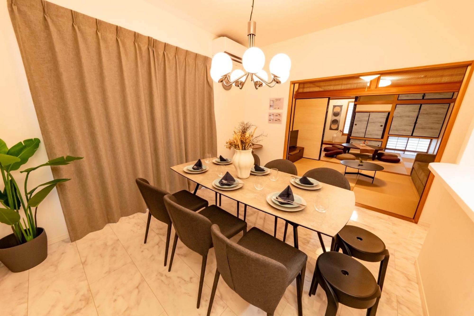 Hoetl Gold - Vacation 45153v Holiday home Tokyo