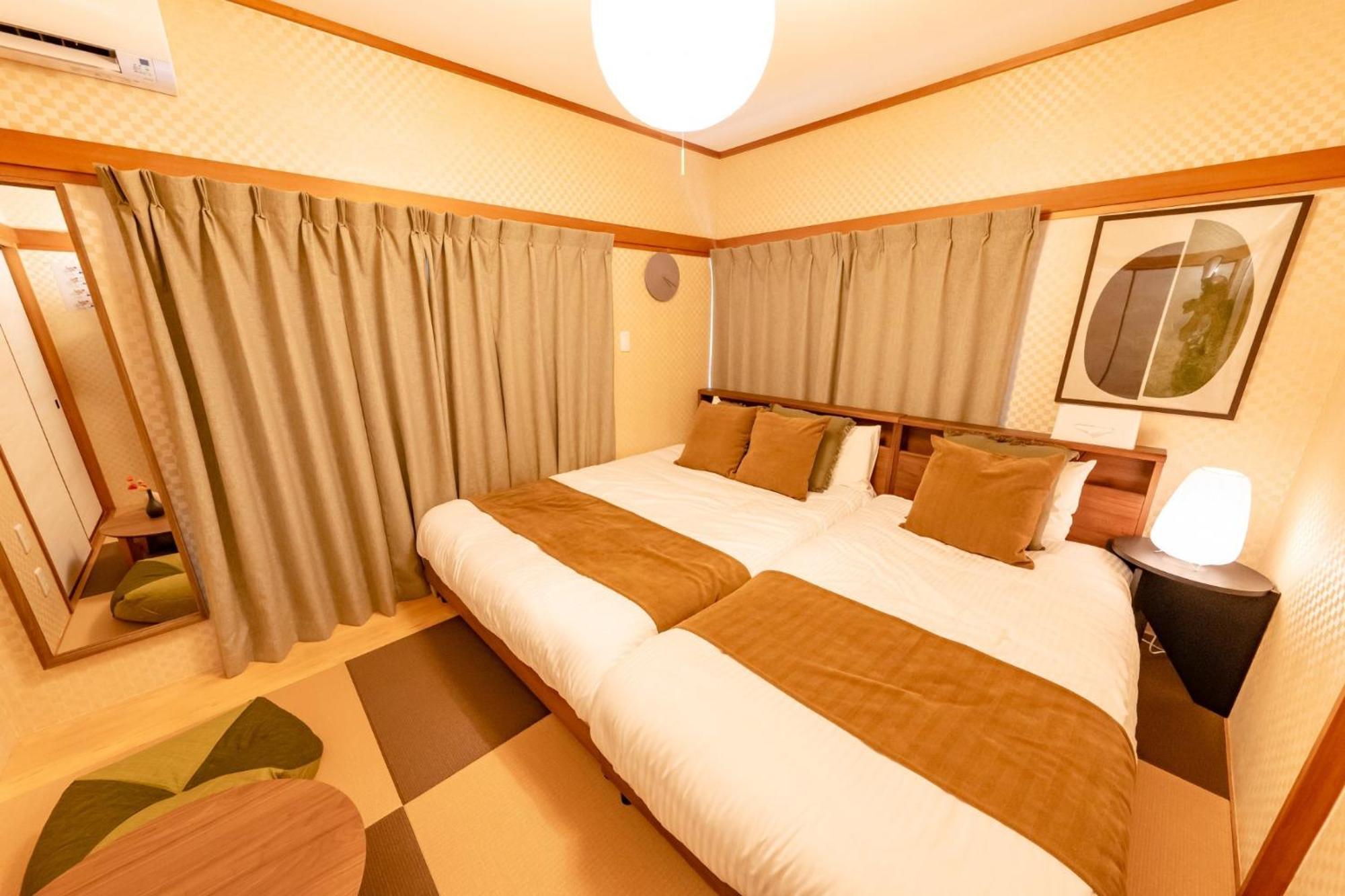 Holiday home Hoetl Gold - Vacation 45153v *