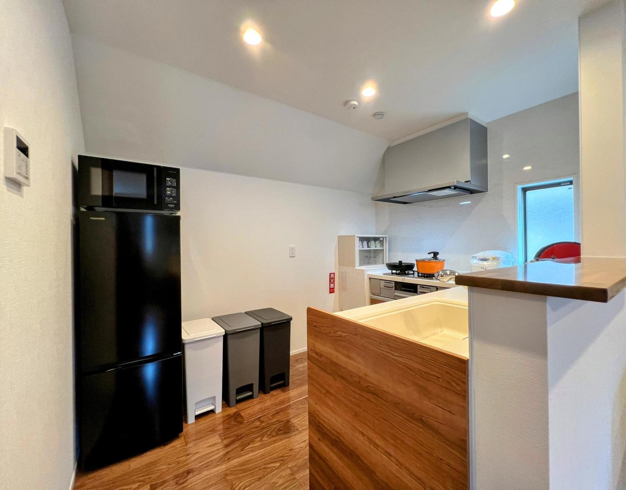 Holiday home Brand New Modern Haven 7-min Walk To Shinkoenji Station 9-min Train To Shinjuku *