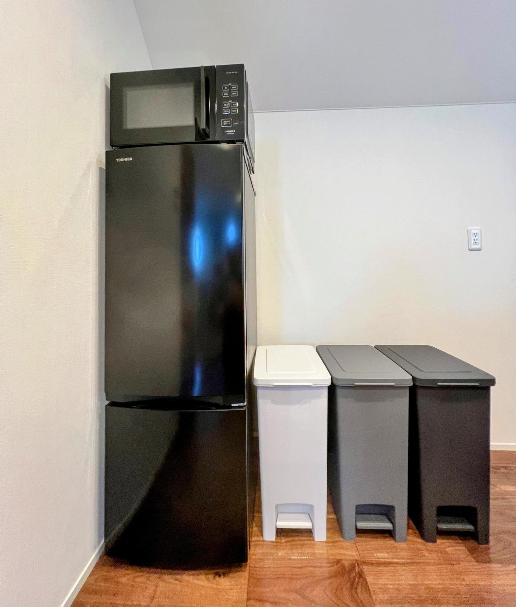 Brand New Modern Haven 7-min Walk To Shinkoenji Station 9-min Train To Shinjuku