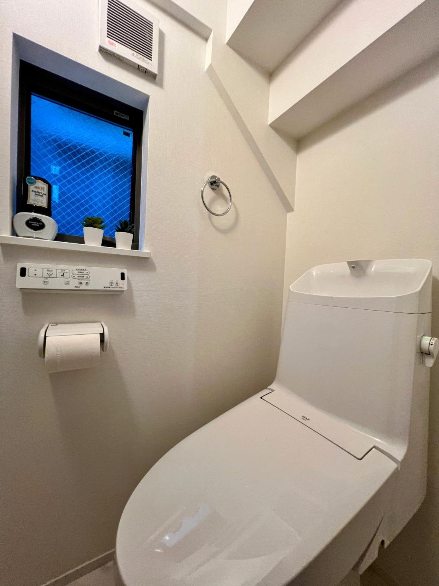 Brand New Modern Haven 7-min Walk To Shinkoenji Station 9-min Train To Shinjuku Tokyo