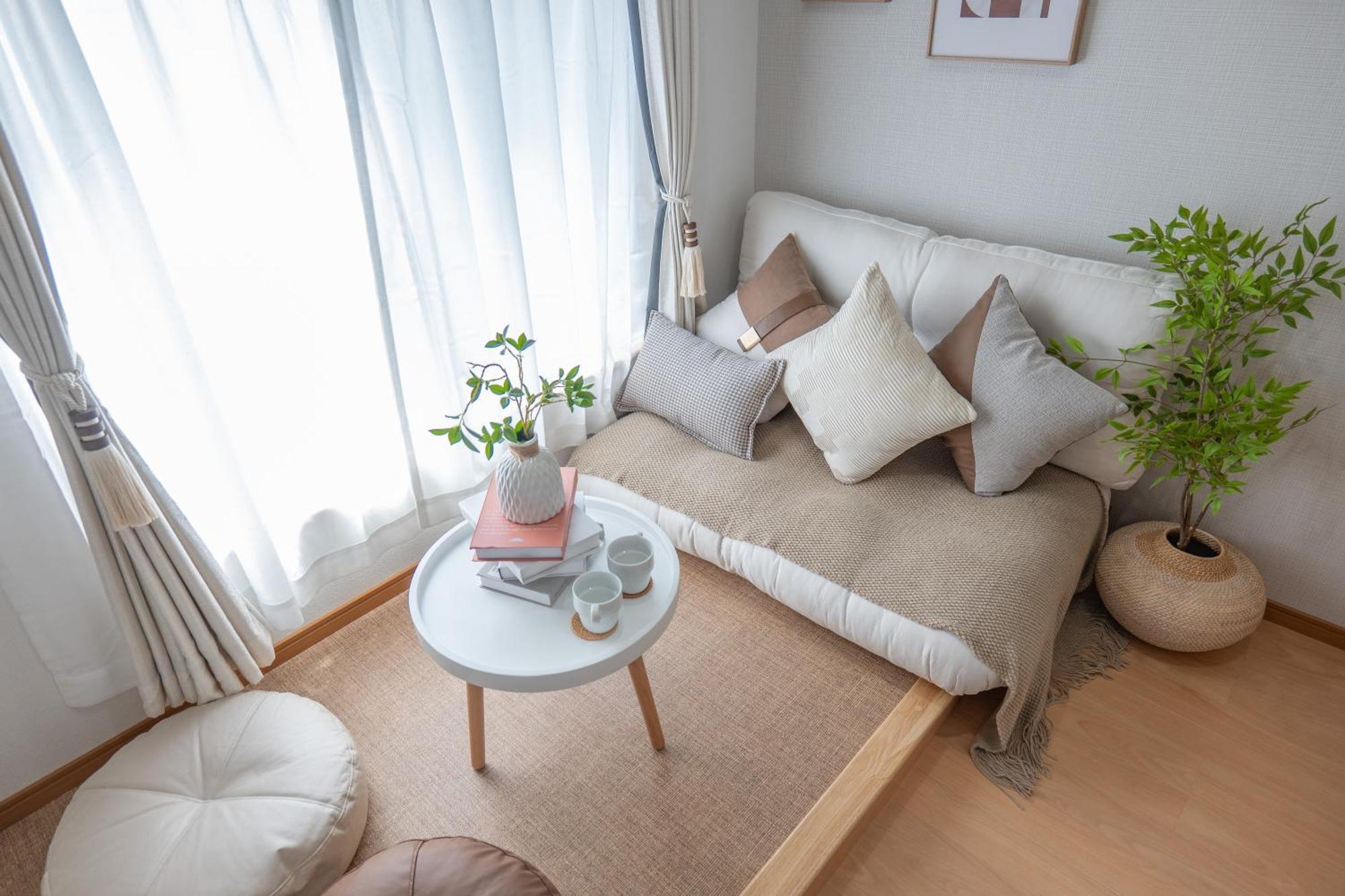 Apartment 桜の川28 Shin-okubo301 Subway 5mins,new Design,more Than 6 People *