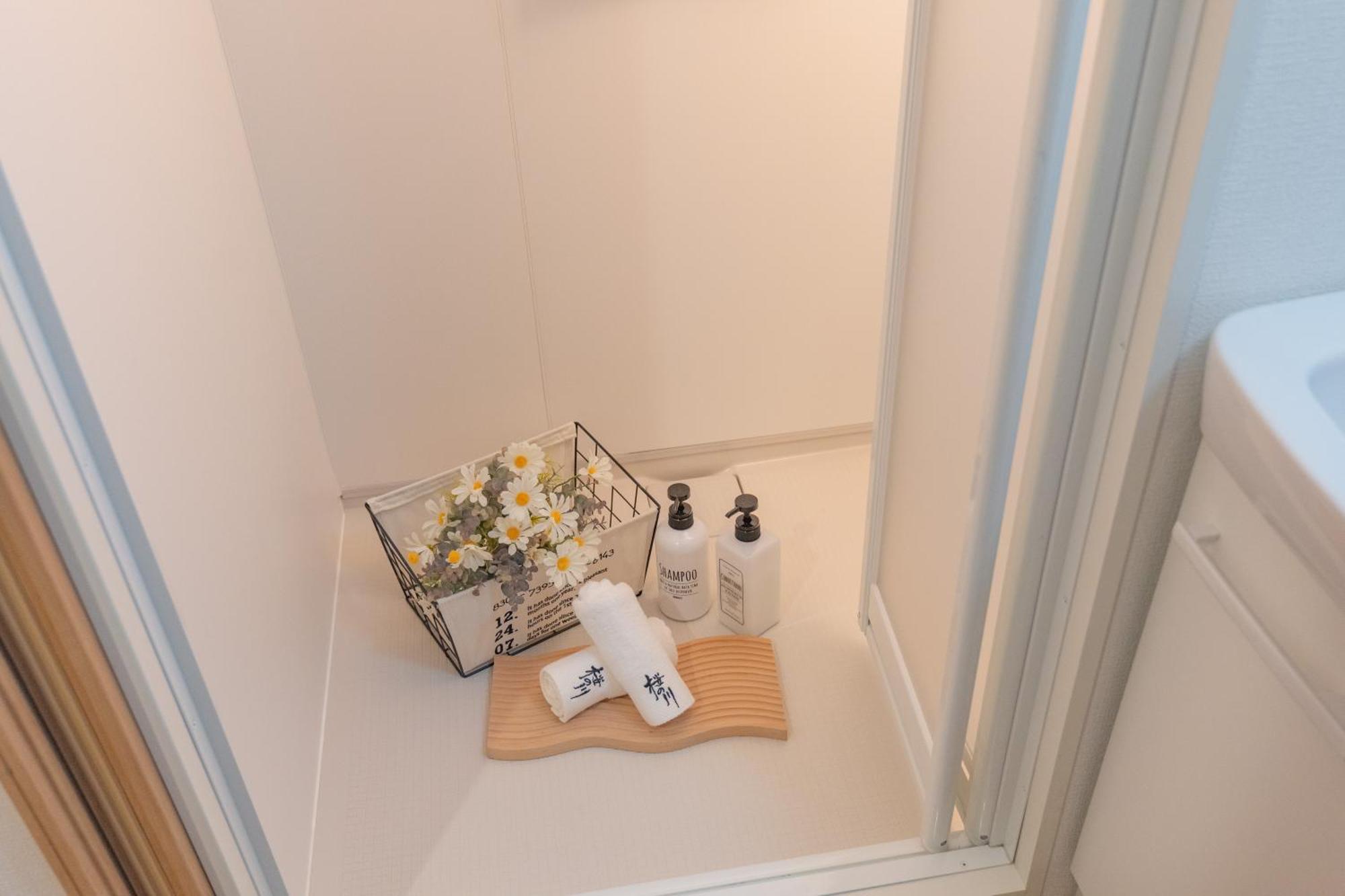 桜の川28 Shin-okubo301 Subway 5mins,new Design,more Than 6 People Apartment Tokyo