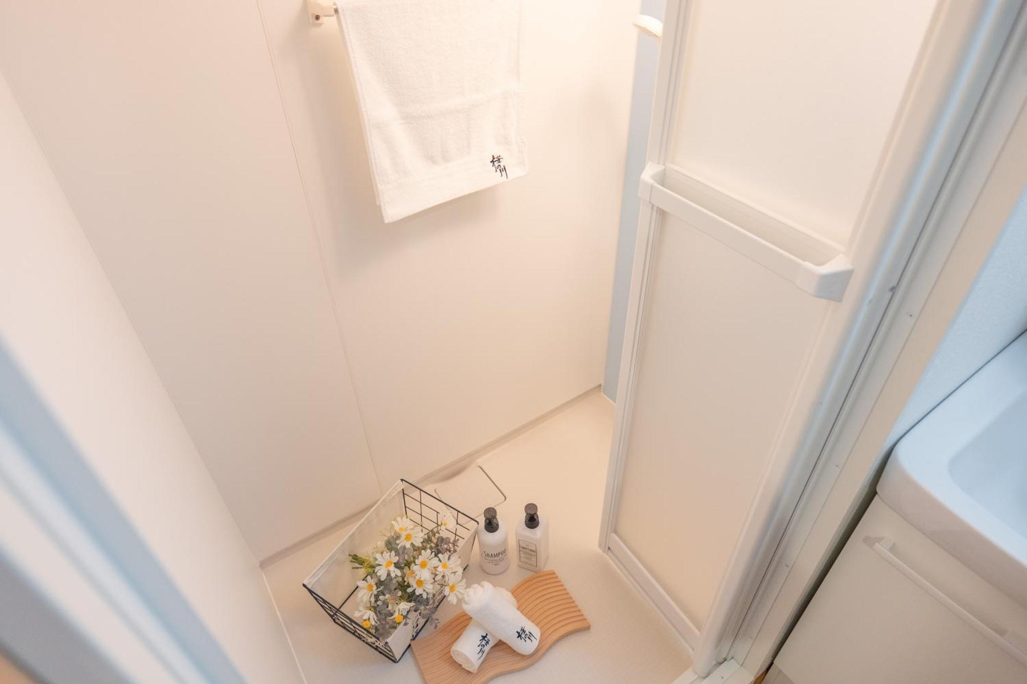 Apartment 桜の川28 Shin-okubo301 Subway 5mins,new Design,more Than 6 People *