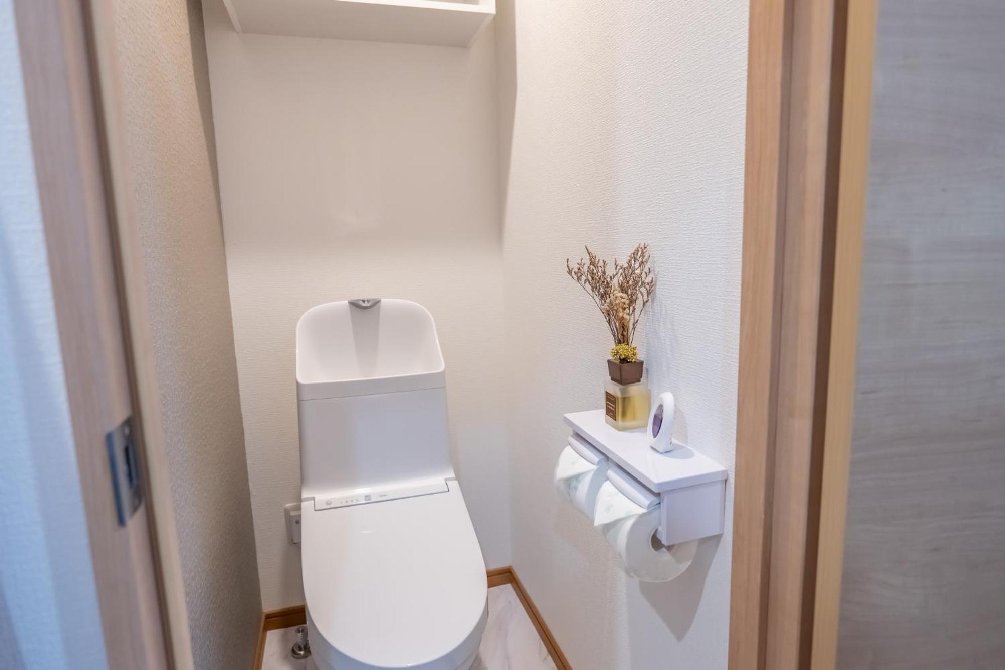 Apartment 桜の川28 Shin-okubo301 Subway 5mins,new Design,more Than 6 People Tokyo