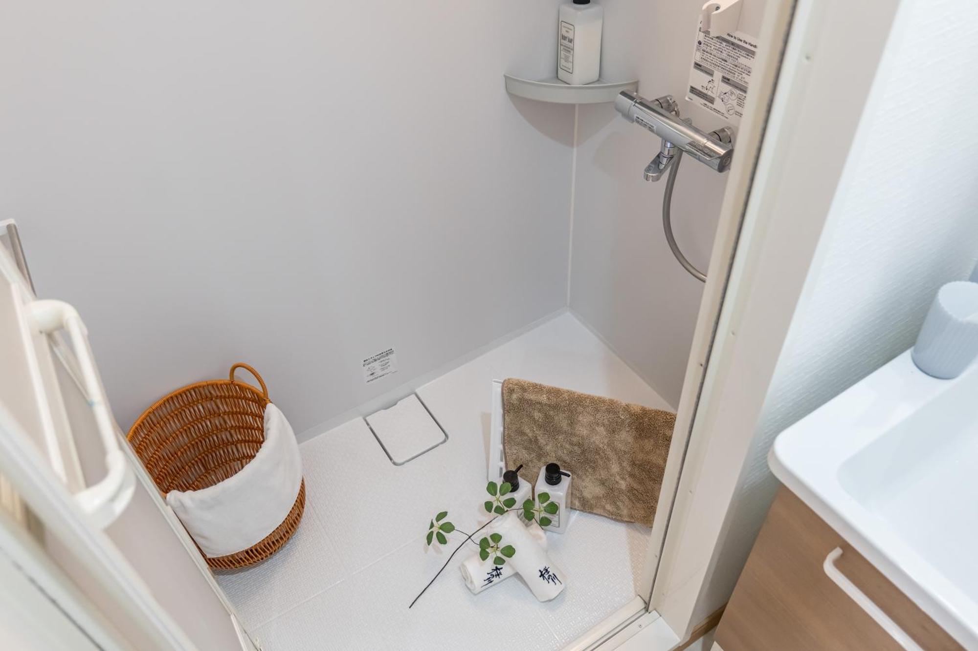 桜の川 29 Shin-okubo302 Subway 5mins,new Design,more Than 6 People Apartment