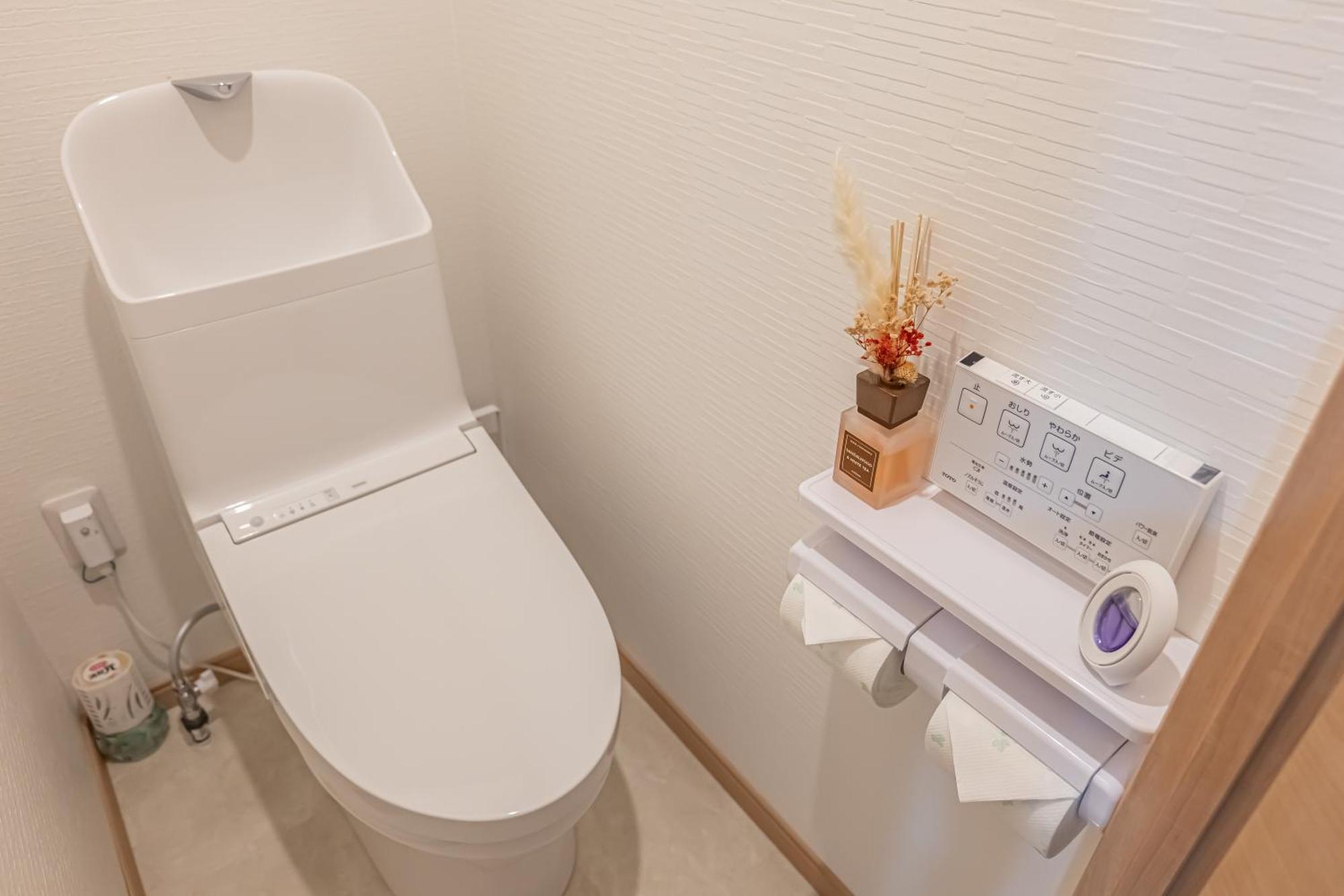 Apartment 桜の川 29 Shin-okubo302 Subway 5mins,new Design,more Than 6 People