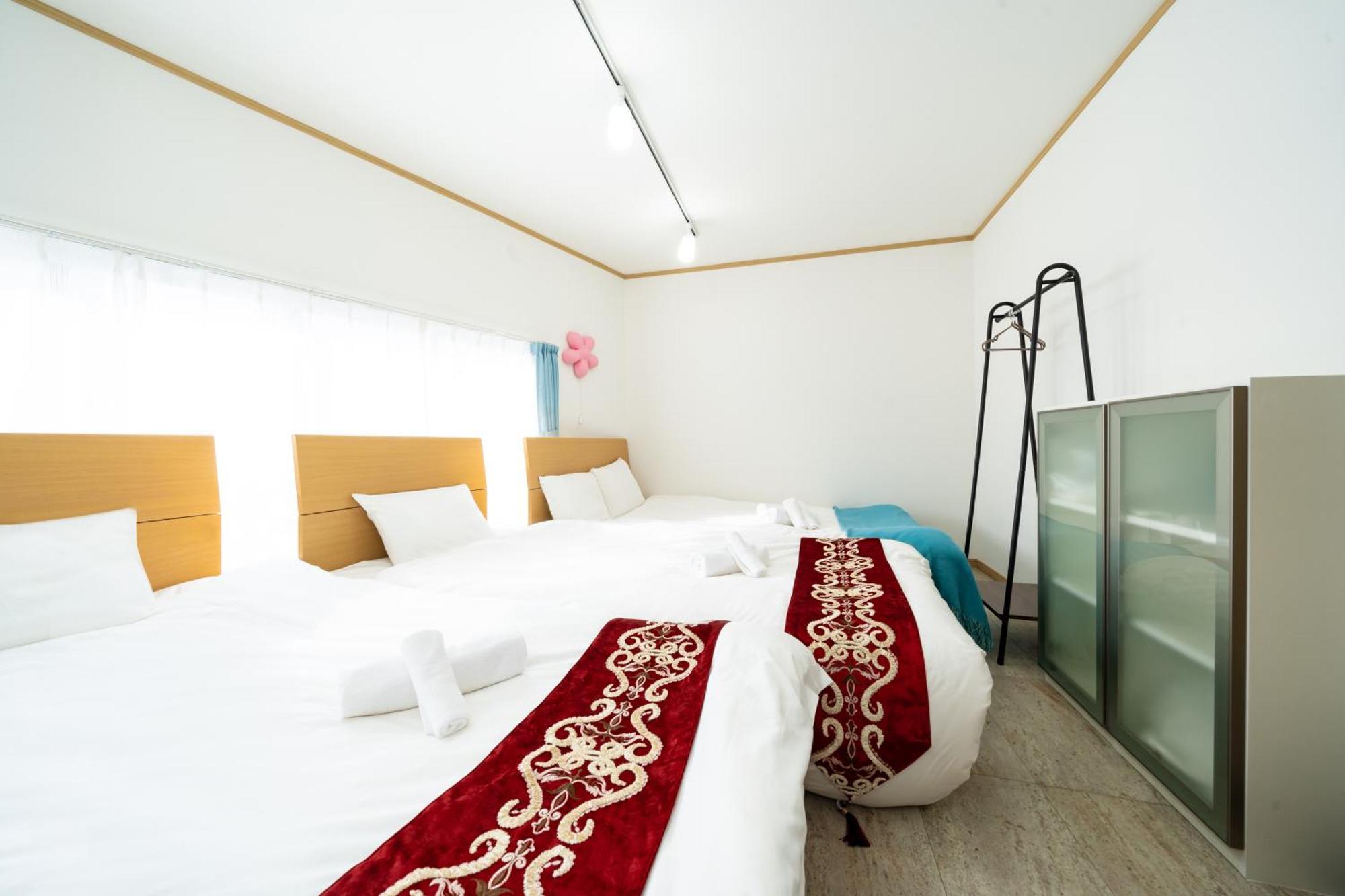 38, Kyojima 3, Entire House For Rent * Tokyo