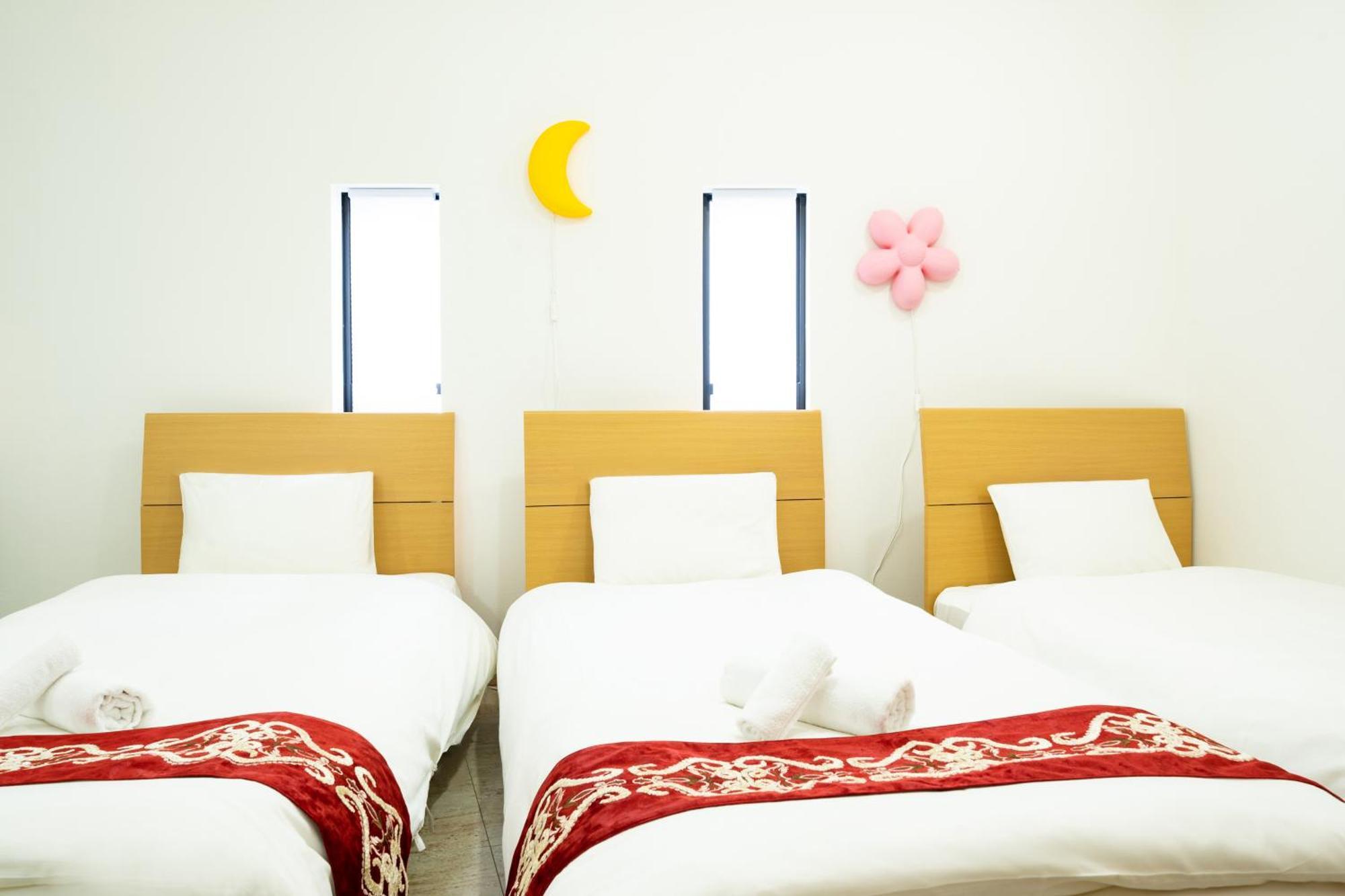 Holiday home 38, Kyojima 3, Entire House For Rent Tokyo