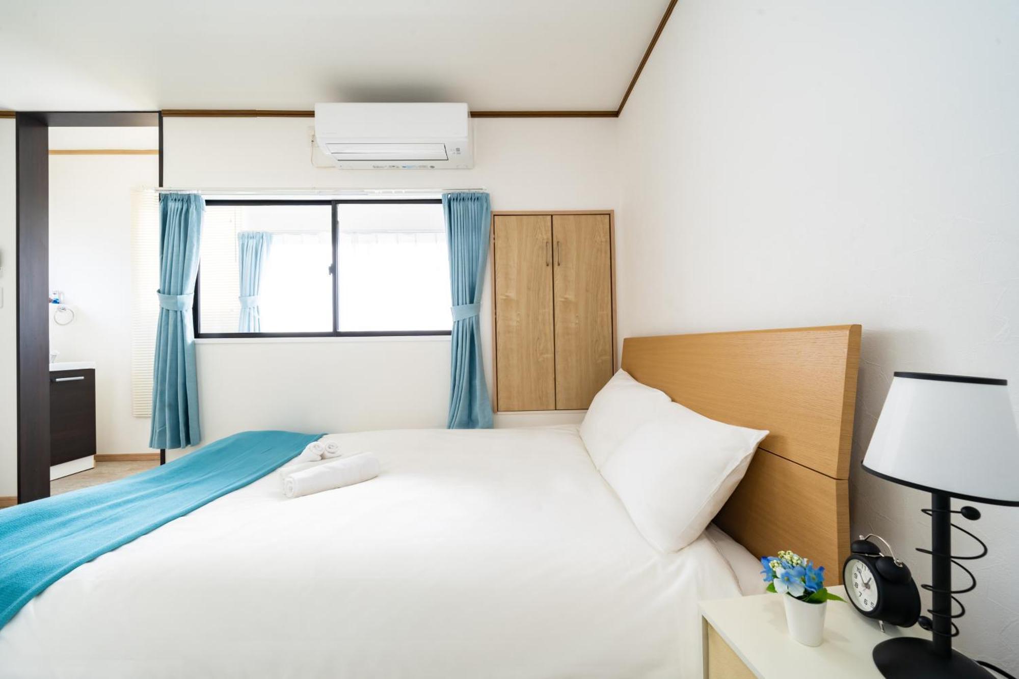 38, Kyojima 3, Entire House For Rent Holiday home