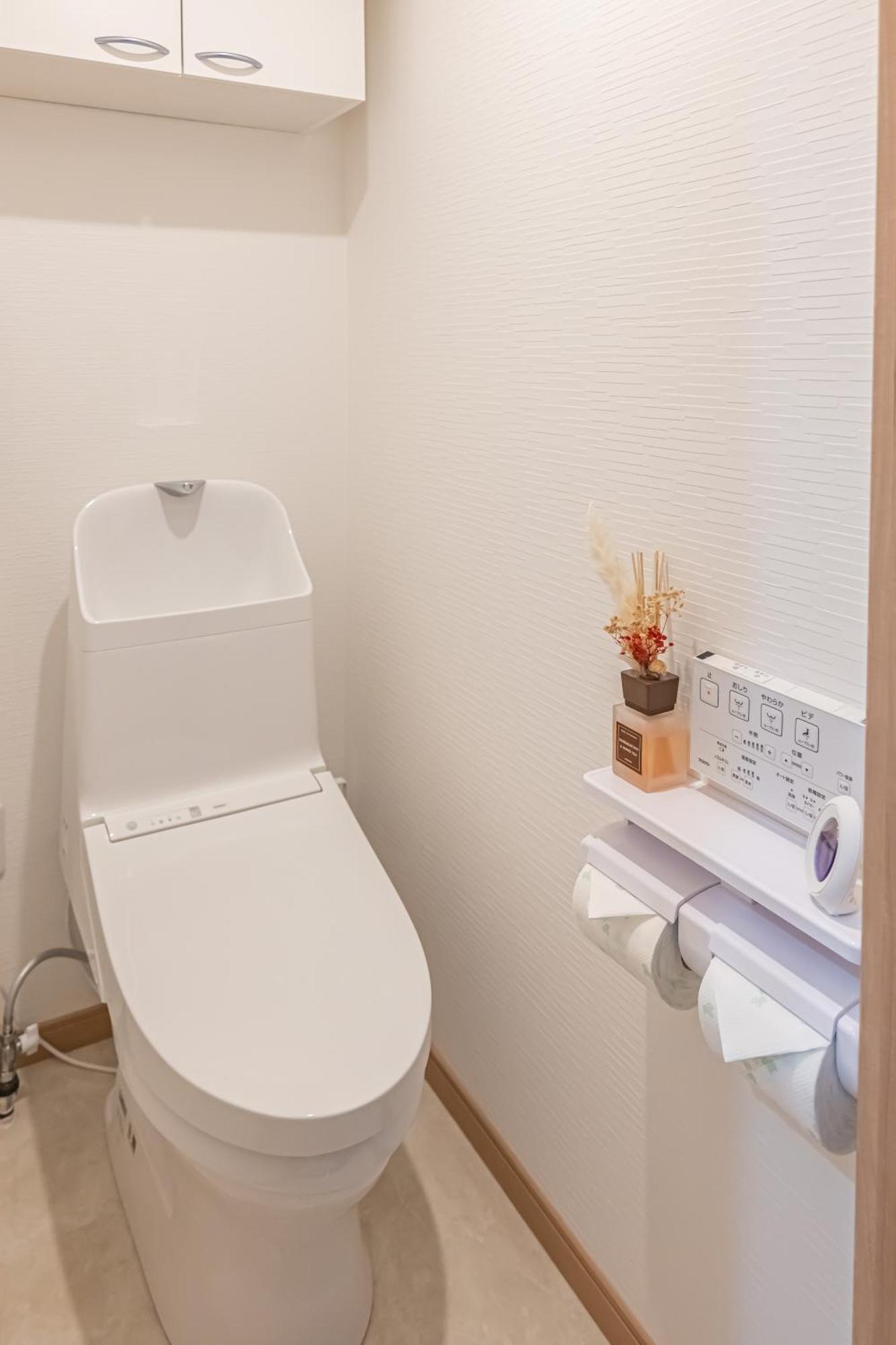 Apartment 桜の川 29 Shin-okubo302 Subway 5mins,new Design,more Than 6 People
