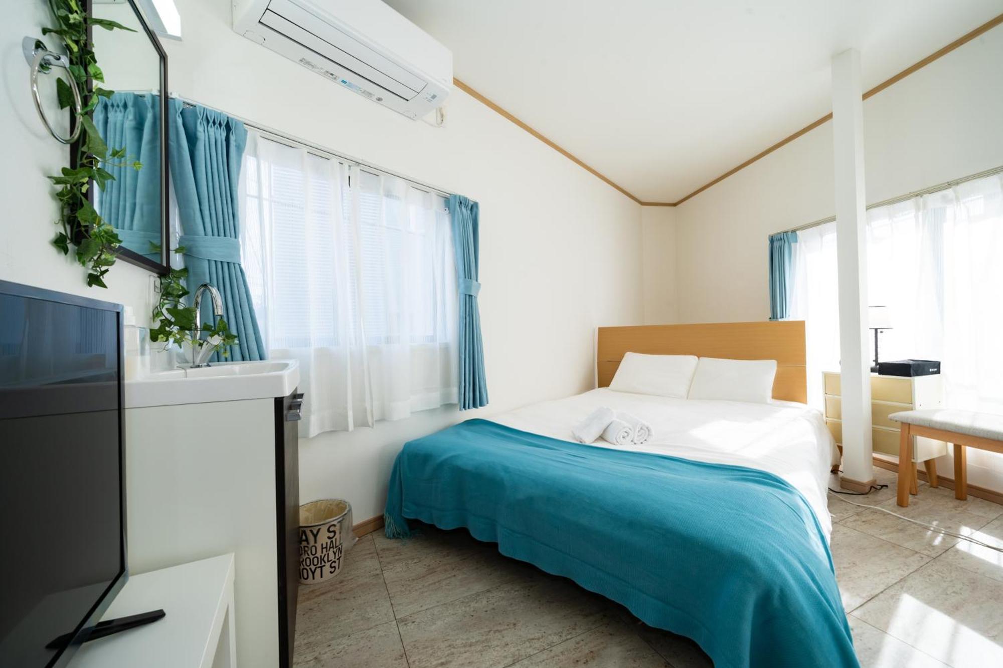 38, Kyojima 3, Entire House For Rent * Tokyo