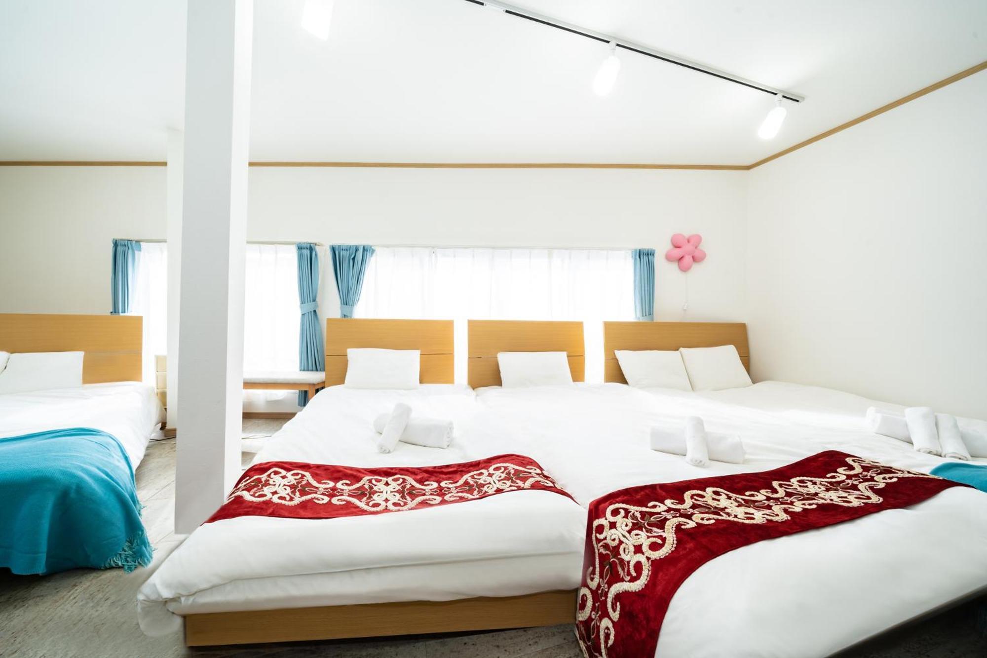 Holiday home 38, Kyojima 3, Entire House For Rent *