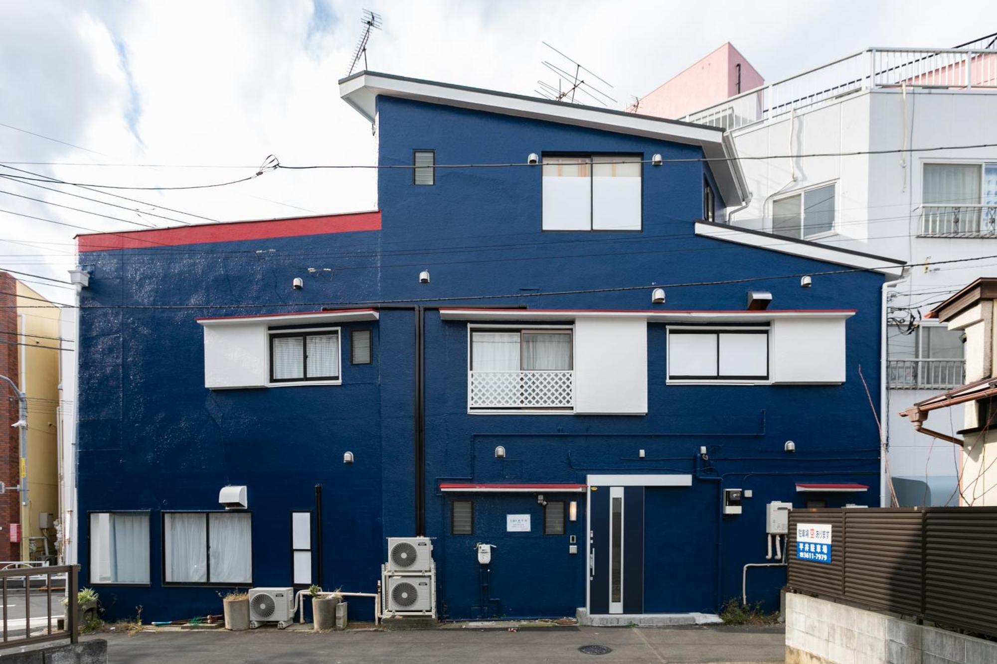 38, Kyojima 3, Entire House For Rent Holiday home Tokyo