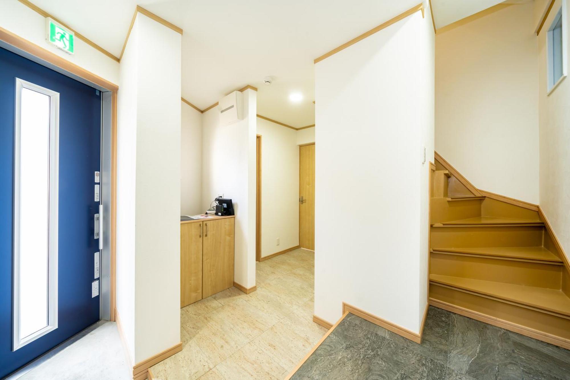 Holiday home 38, Kyojima 3, Entire House For Rent
