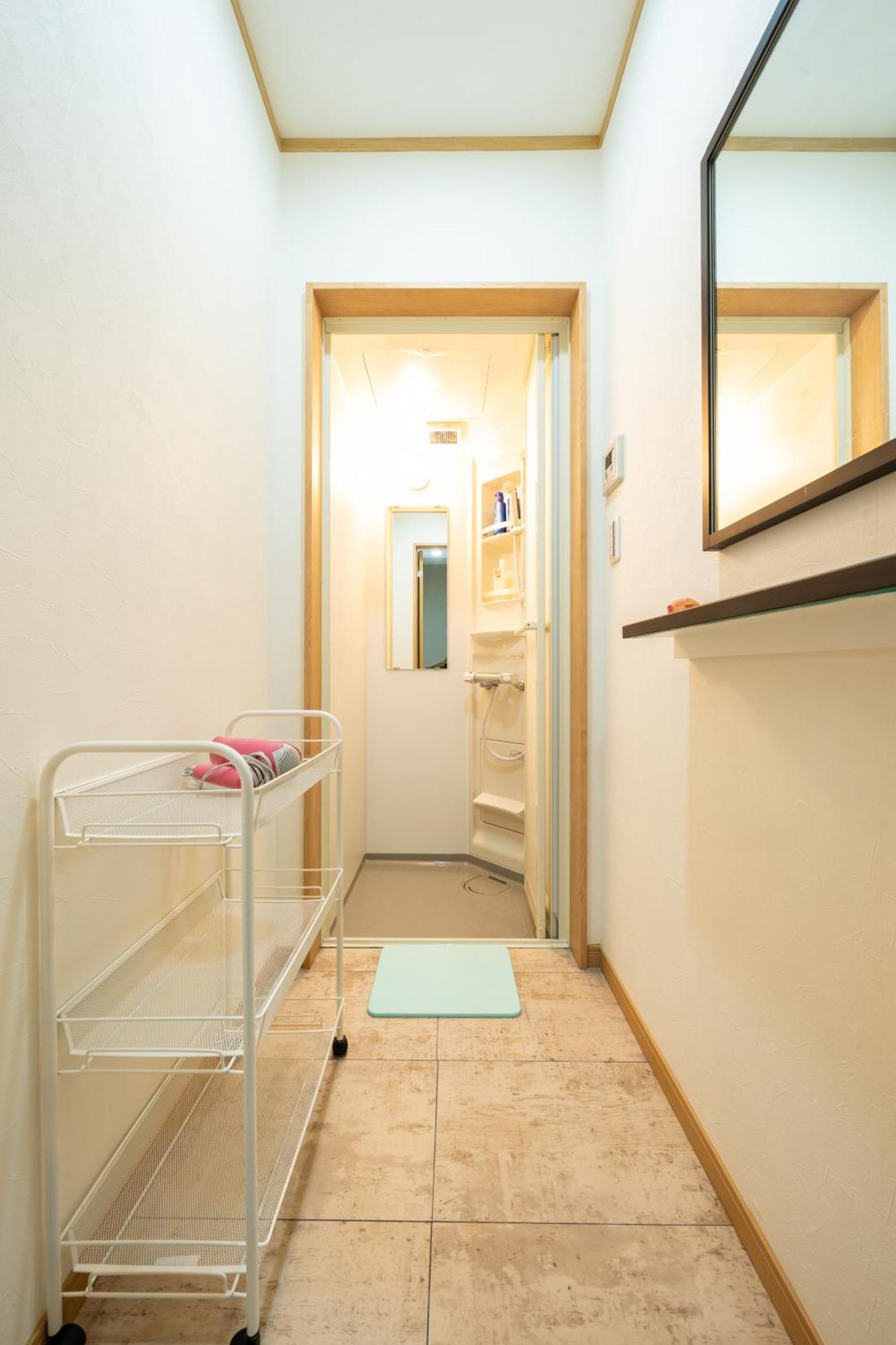 38, Kyojima 3, Entire House For Rent * Tokyo