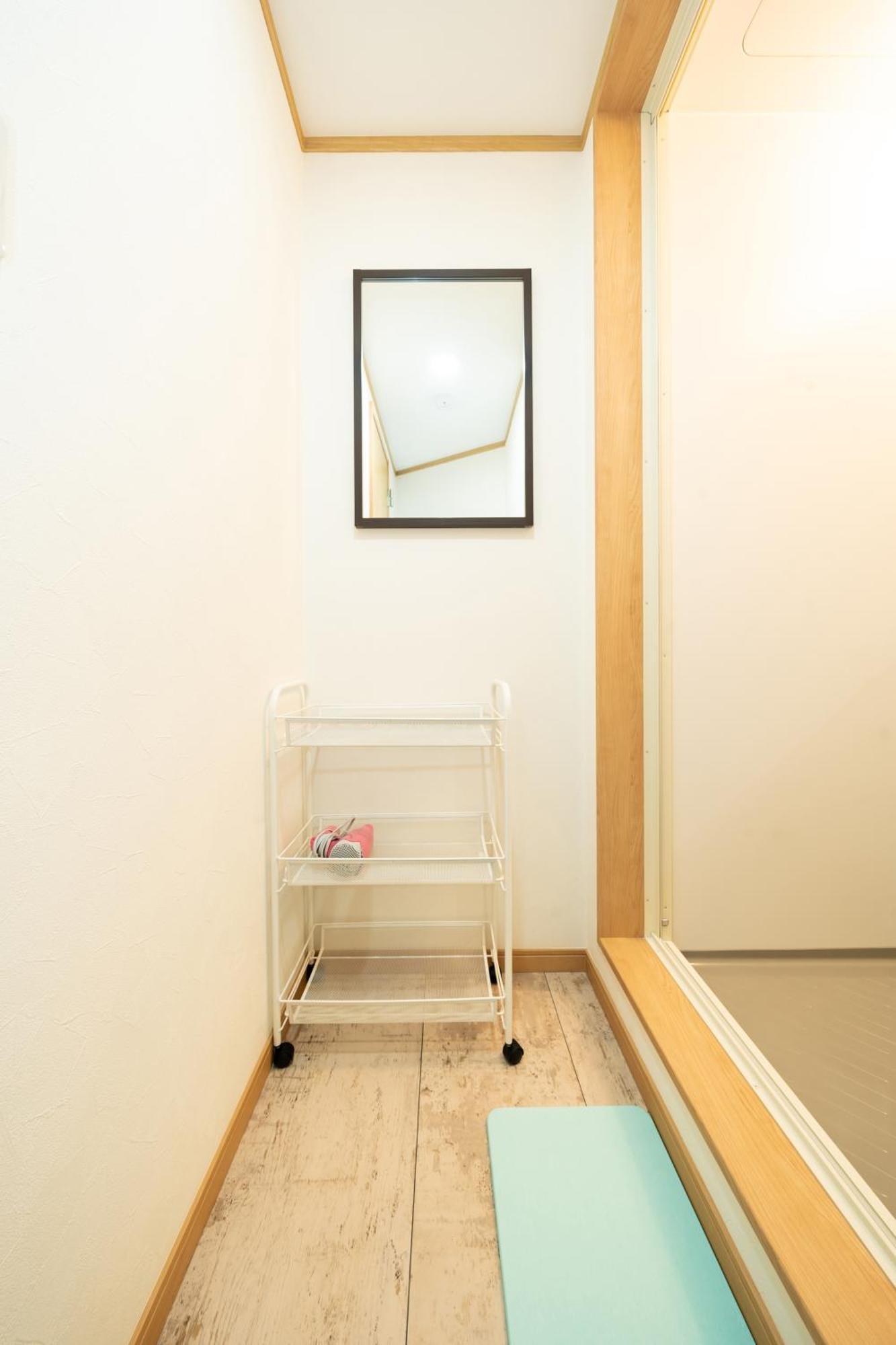 38, Kyojima 3, Entire House For Rent Holiday home *