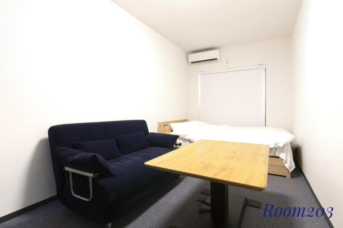 Apartment Sleeplab The Casual 西新宿 Tokyo