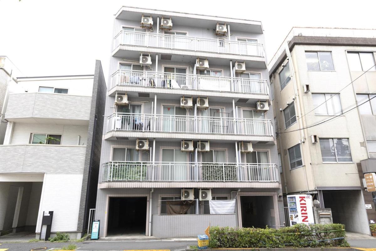Sleeplab The Casual 西新宿 Apartment *