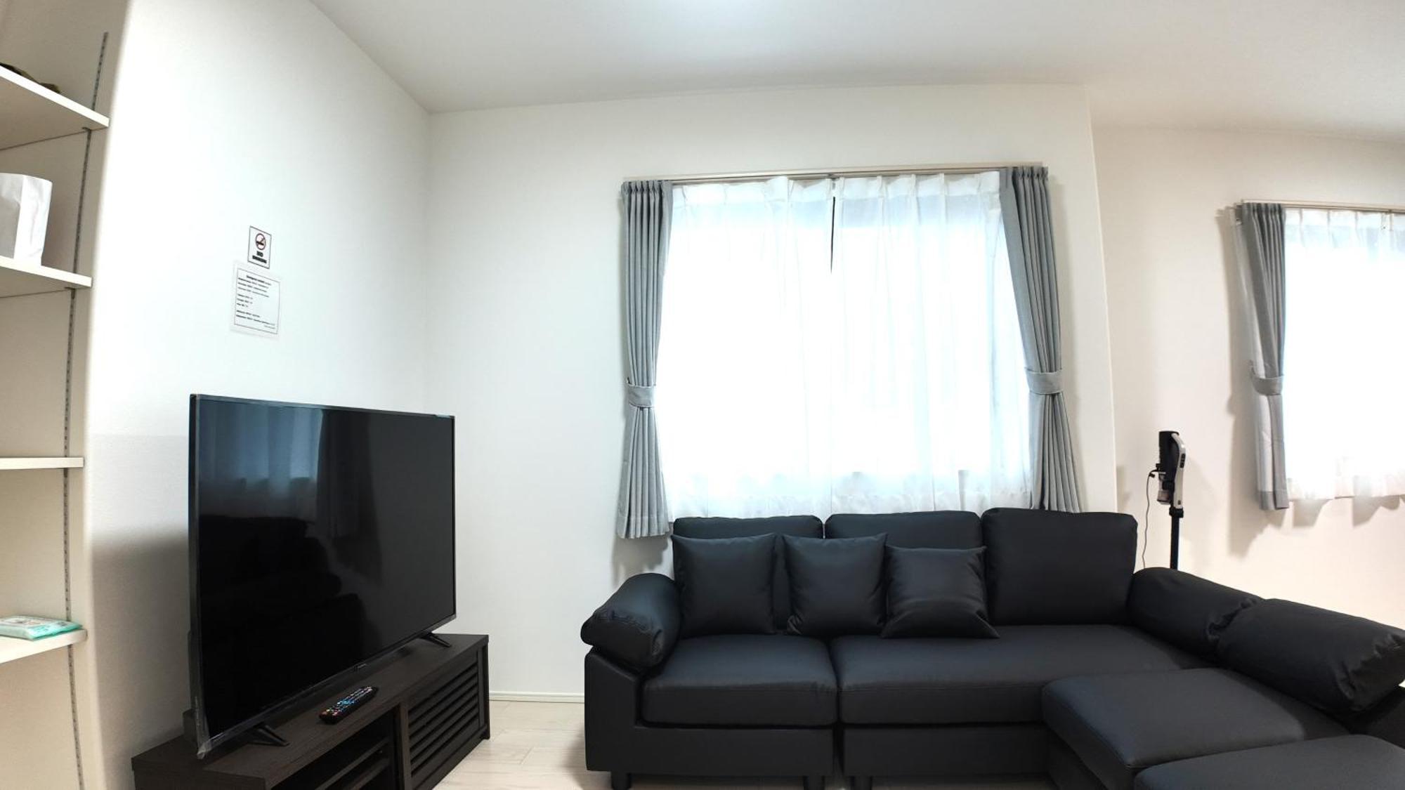 Daiichi House Villa *