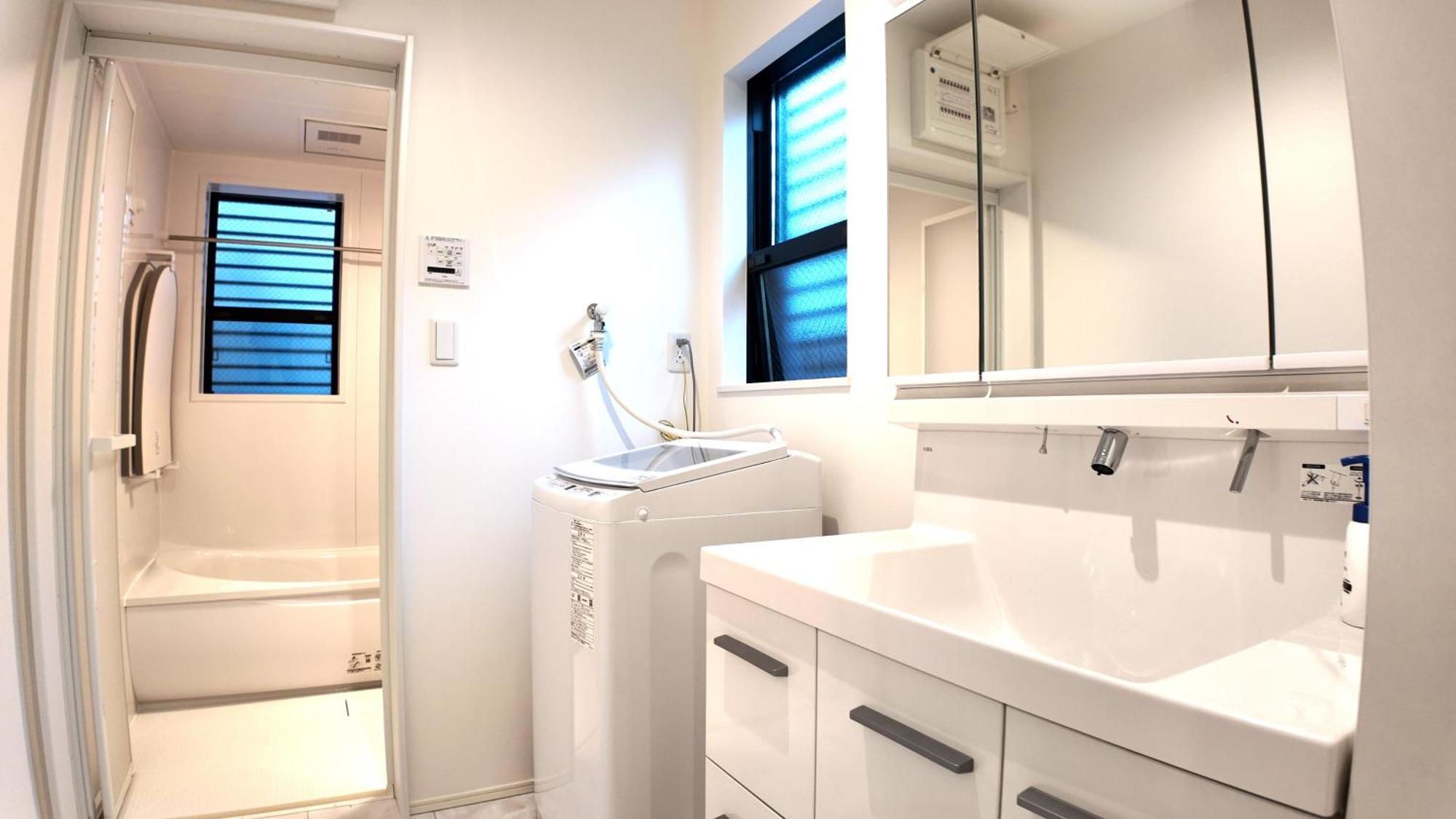 Villa Daiichi House Tokyo