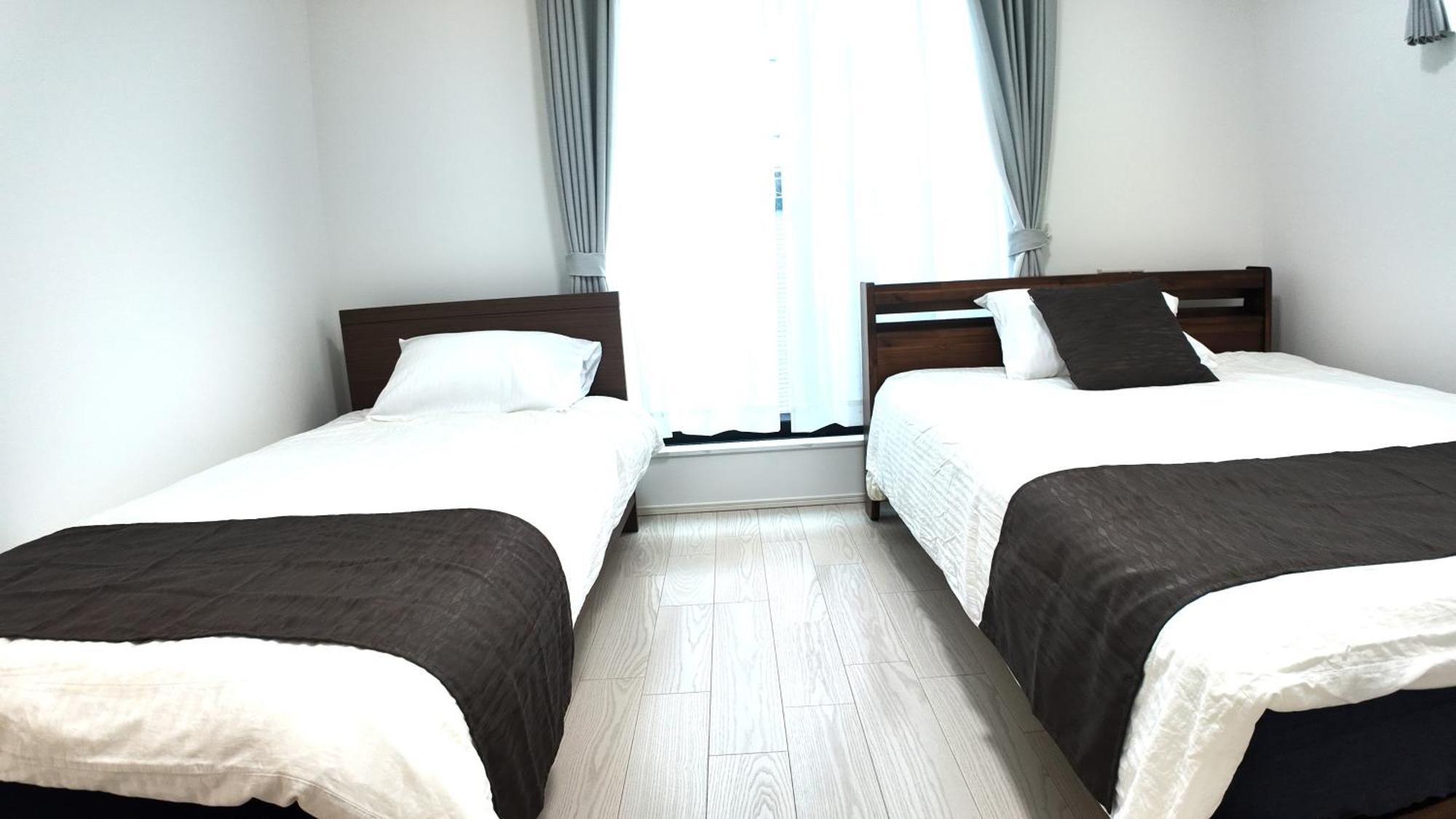 Daiichi House * Tokyo