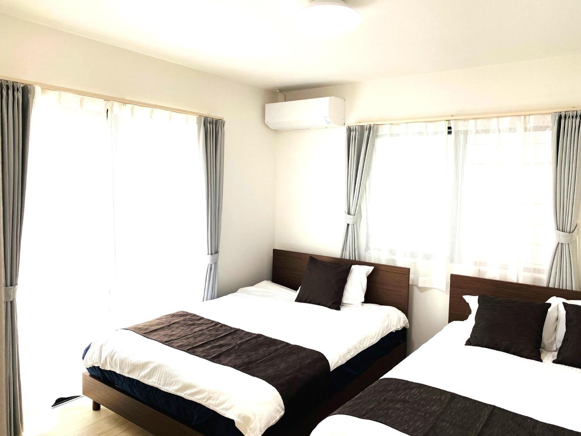 Daiichi House