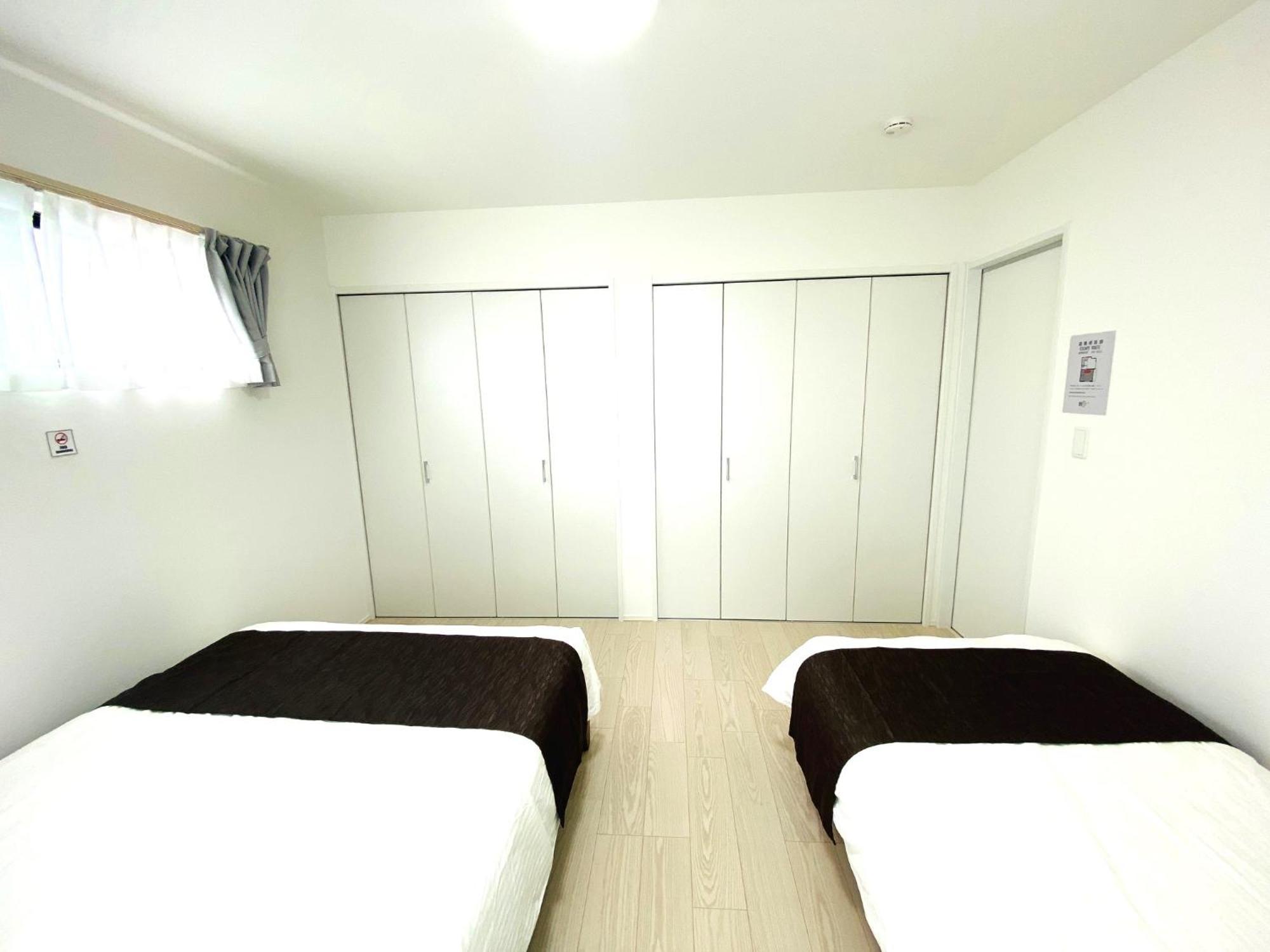 Daiichi House * Tokyo
