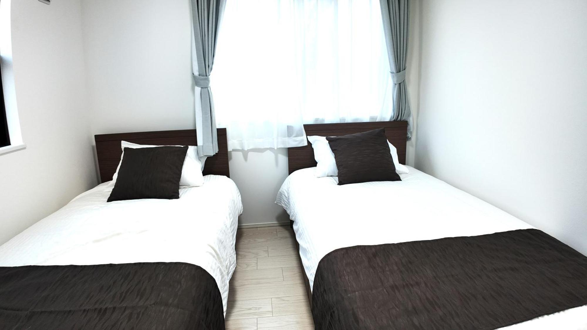 Daiichi House Villa
