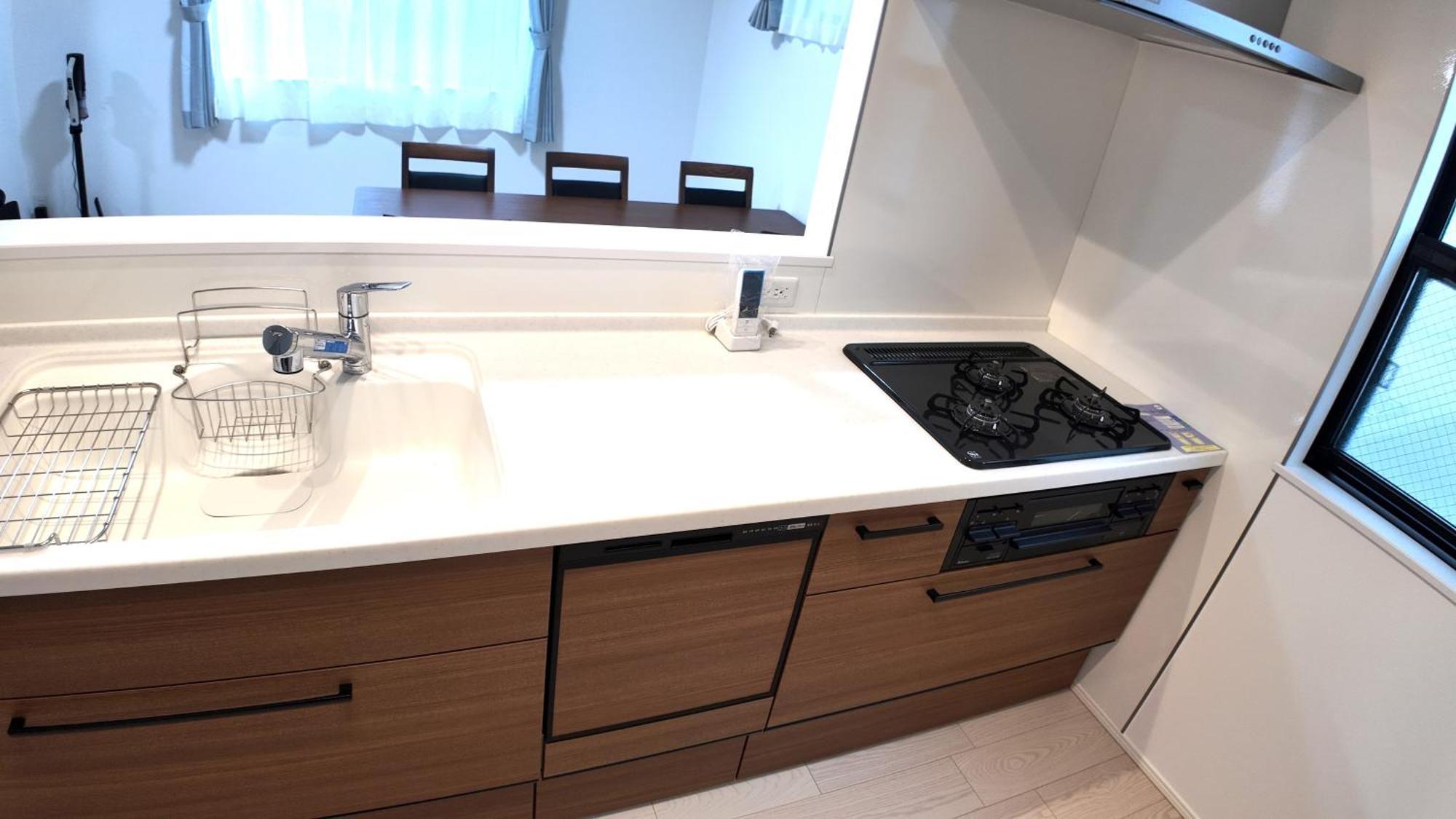 Daiichi House Villa *