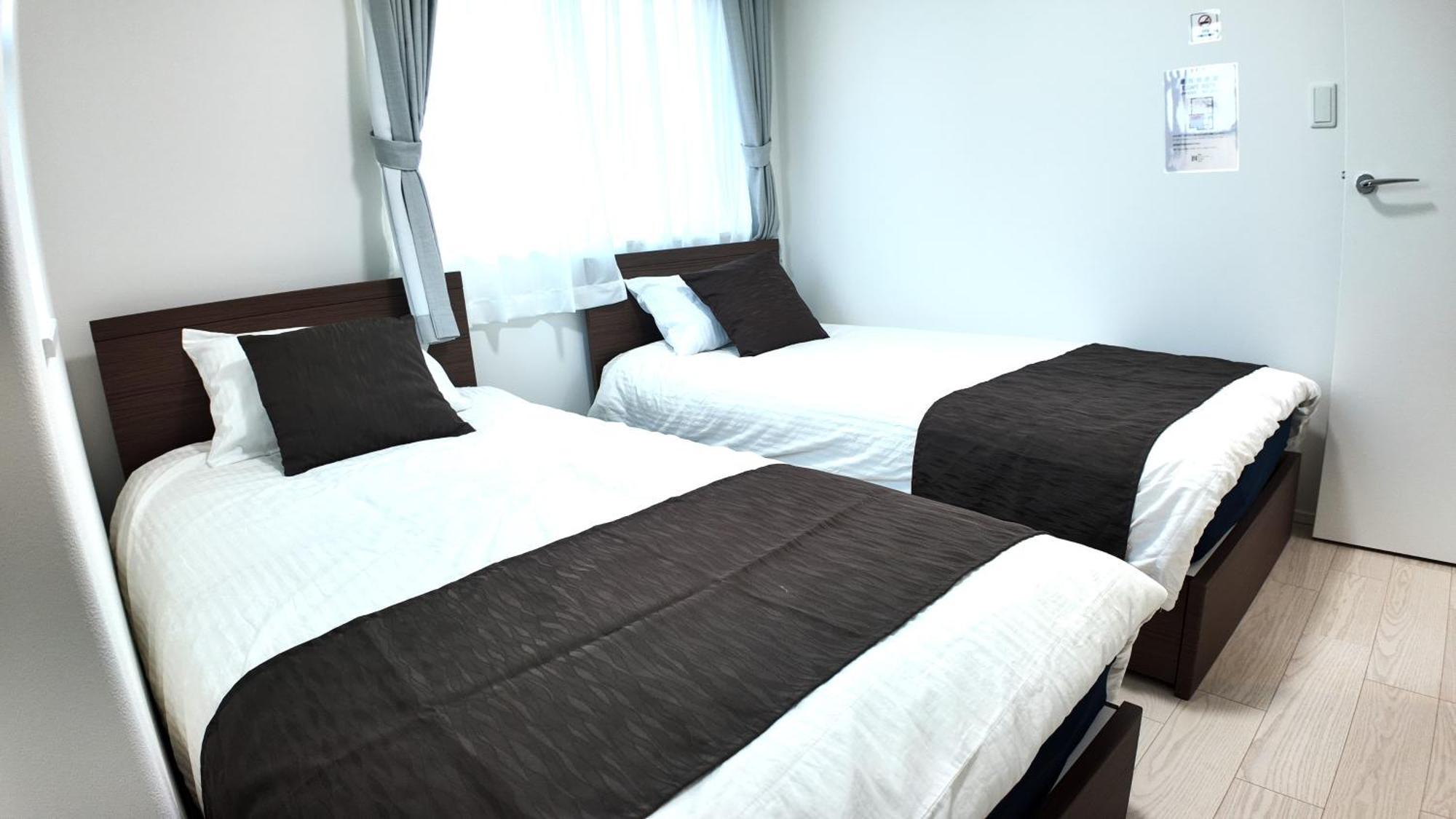 Daiichi House Villa Tokyo