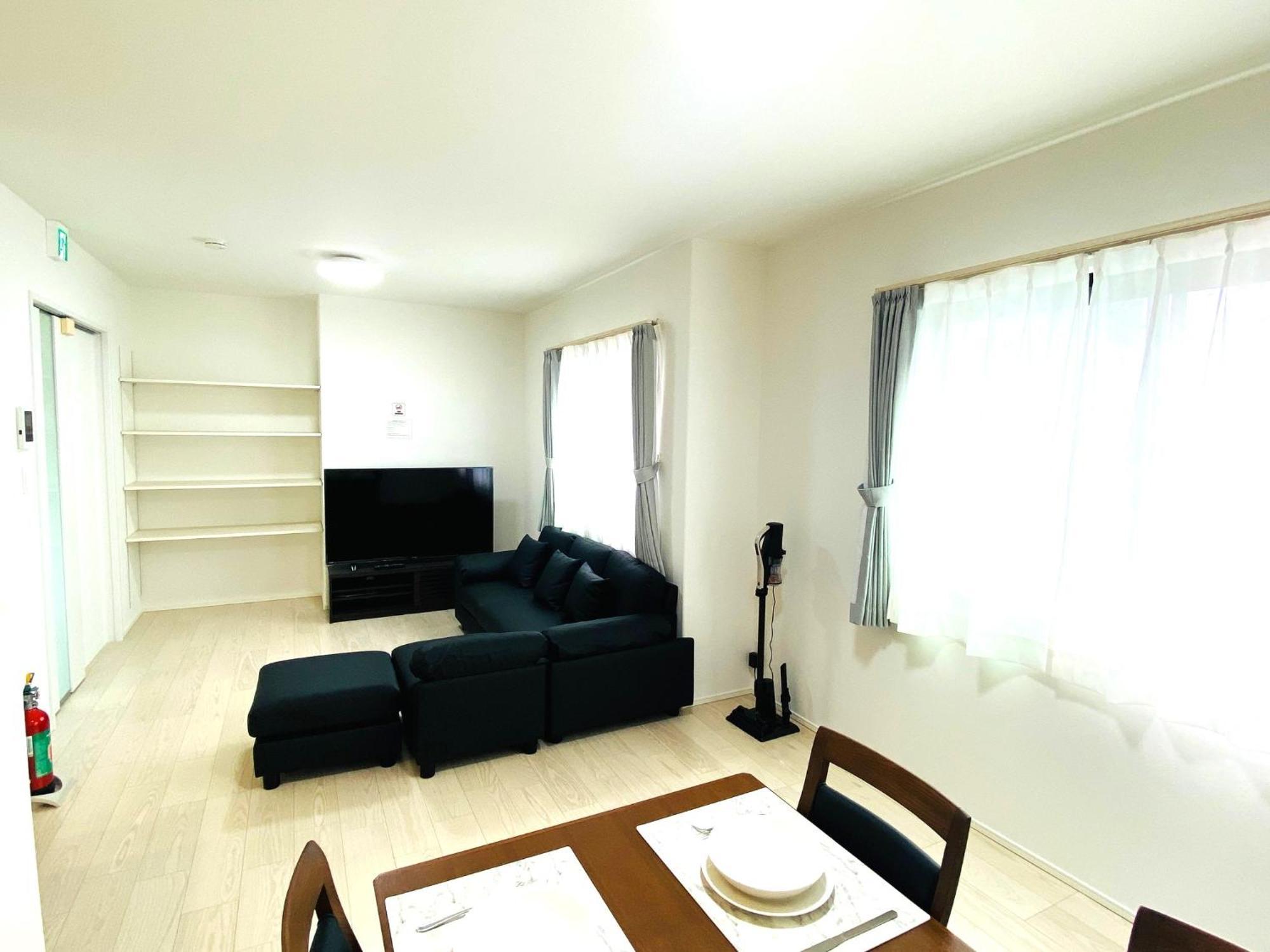 Daiichi House *