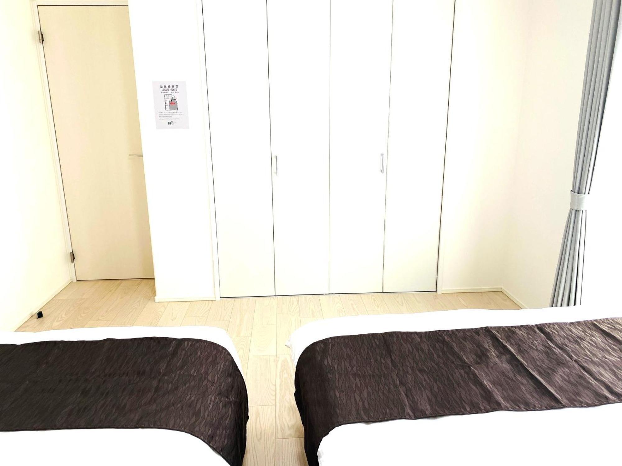 Daiichi House * Tokyo