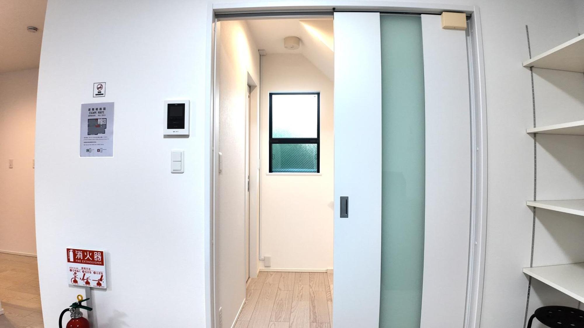 Villa Daiichi House