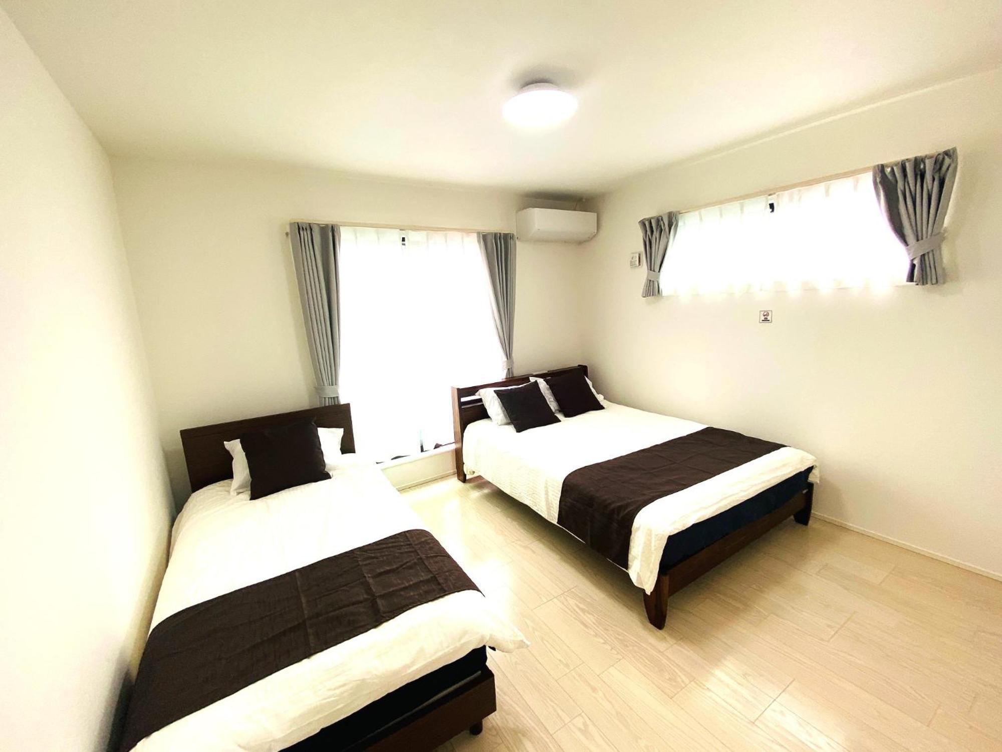 Daiichi House Villa Tokyo
