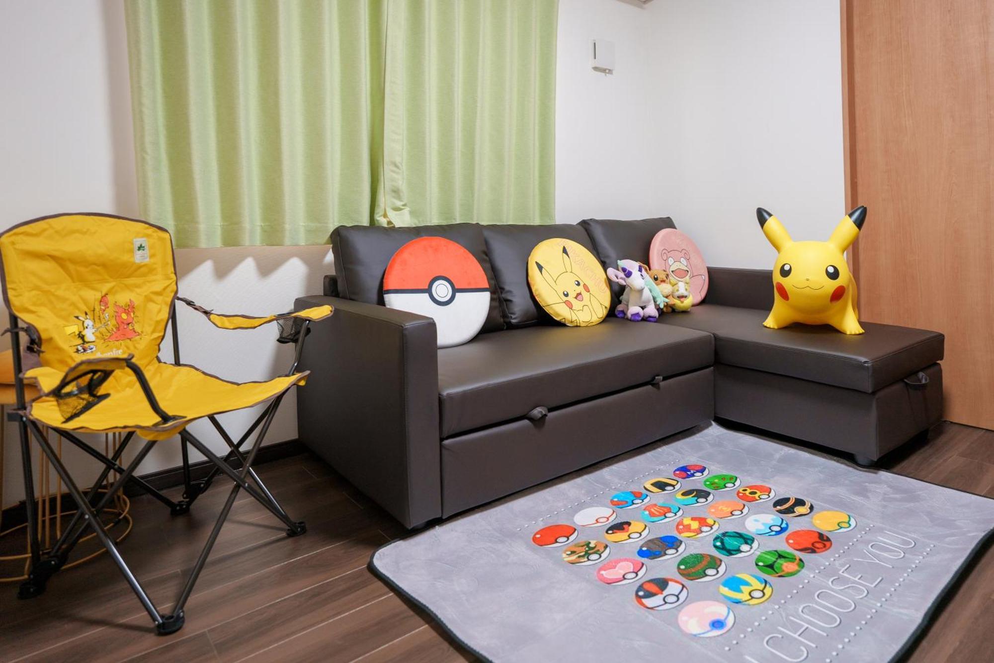 202 - Itabashi Minamicho - Diamond Yu Apartment Tokyo