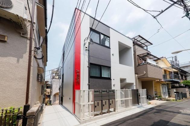 Livion 5 - Vacation 31161v Apartment Tokyo