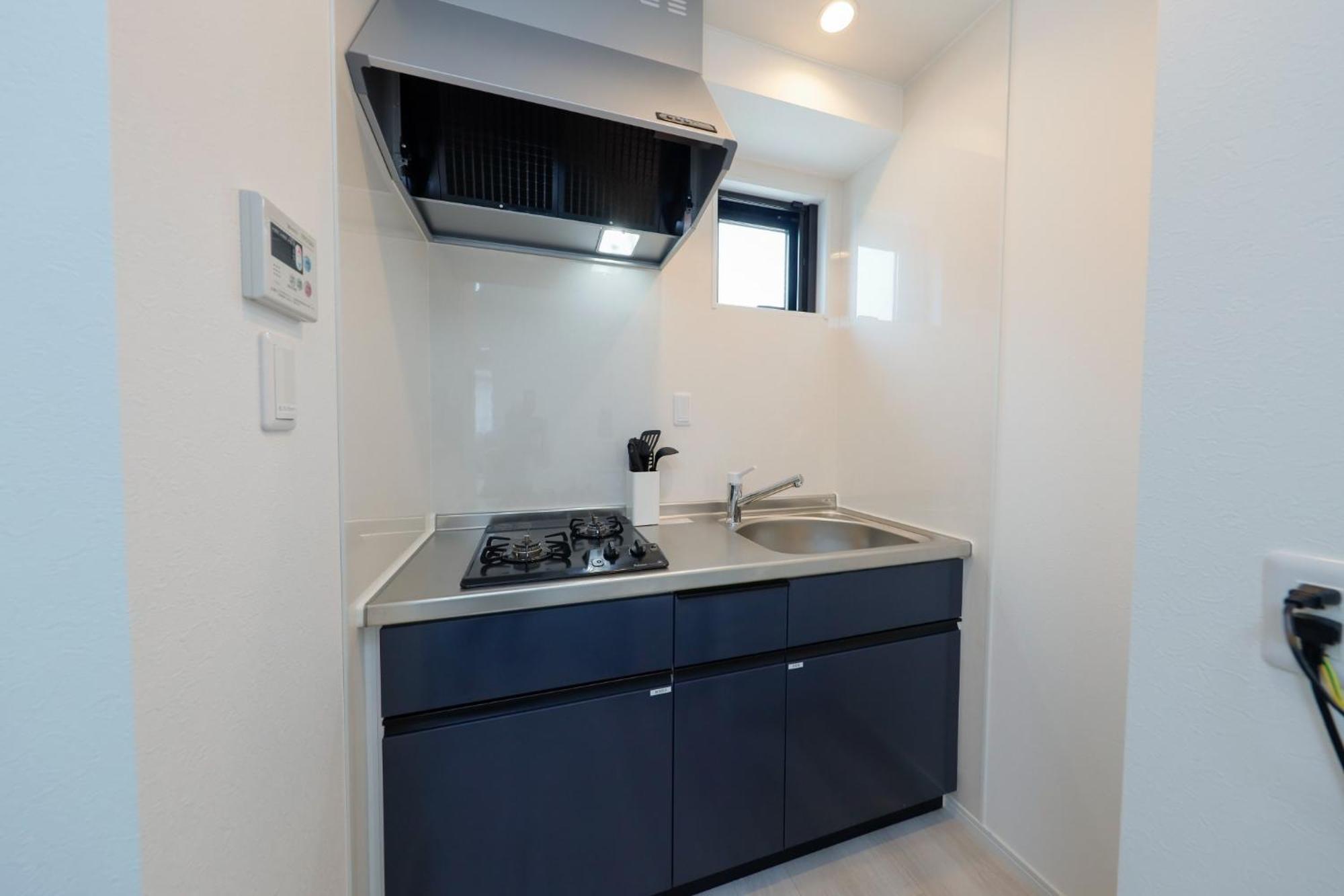 Apartment Livion 5 - Vacation 31161v Tokyo