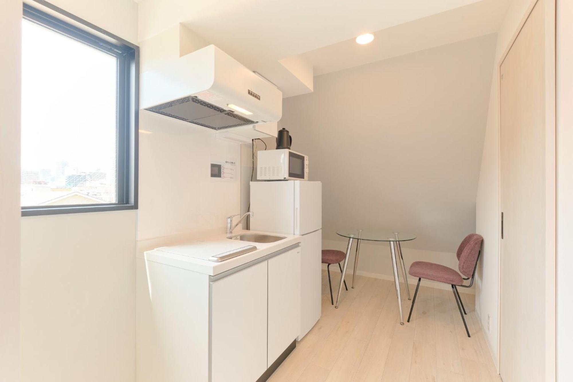 Blighton Miyoshi - Vacation 26736v Apartment Tokyo