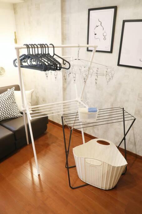 Apartment ガイア歌舞伎町壱番館101 Tokyo
