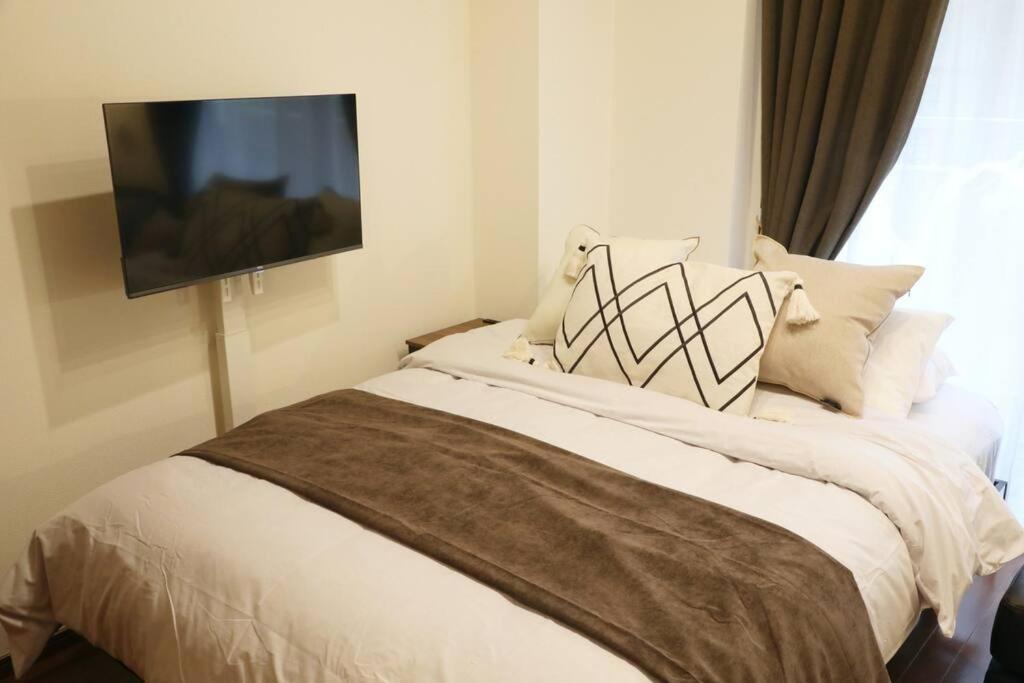 ガイア歌舞伎町壱番館101 Apartment *