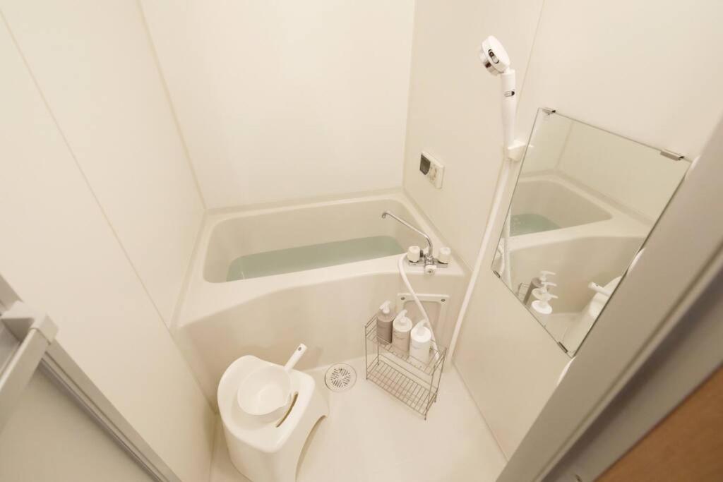 ガイア歌舞伎町壱番館101 Apartment Tokyo