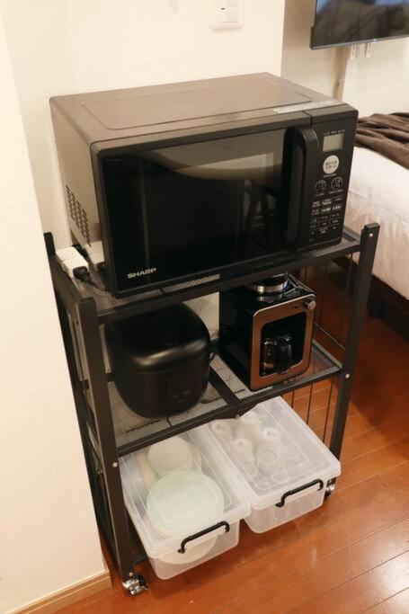 Apartment ガイア歌舞伎町壱番館101 Tokyo