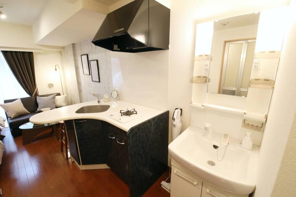 Apartment ガイア歌舞伎町壱番館101 Tokyo