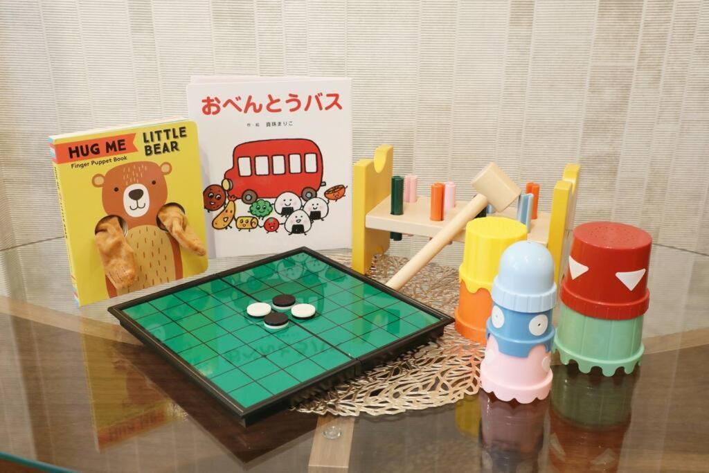 ガイア歌舞伎町壱番館101 * Tokyo