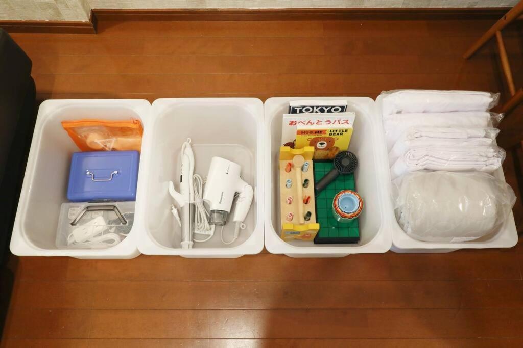ガイア歌舞伎町壱番館101
