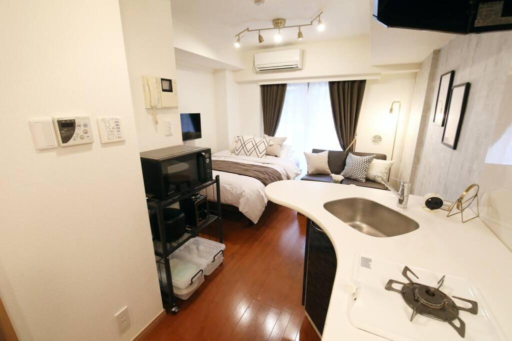 Apartment ガイア歌舞伎町壱番館101 Tokyo