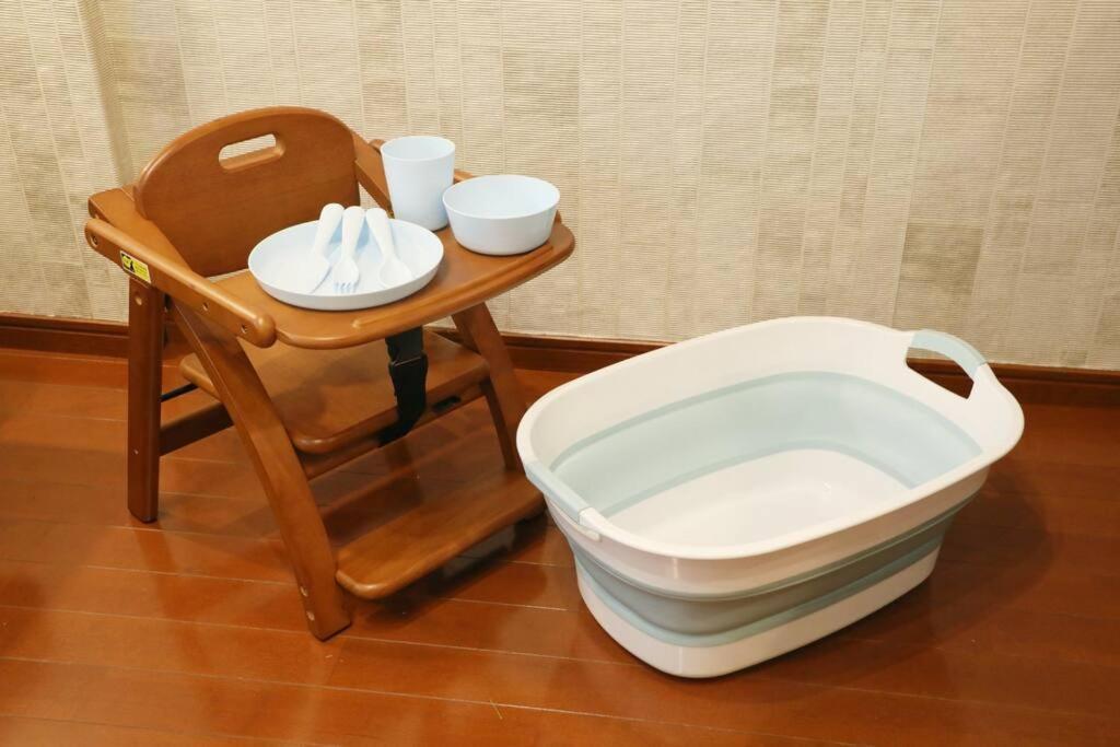 Apartment ガイア歌舞伎町壱番館101 Tokyo