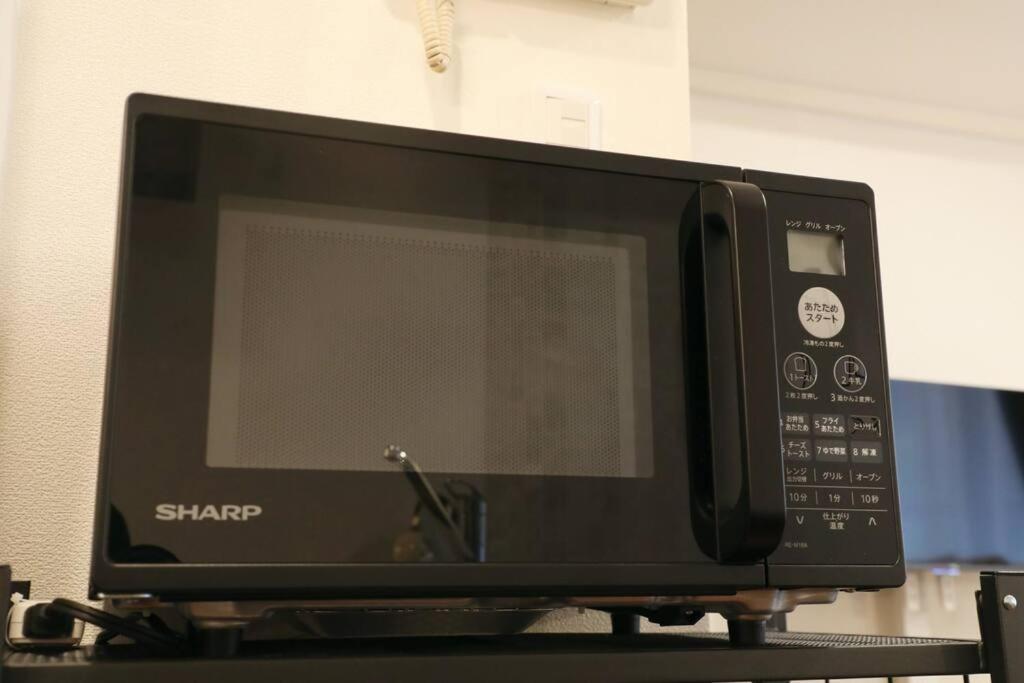 ガイア歌舞伎町壱番館101 Apartment